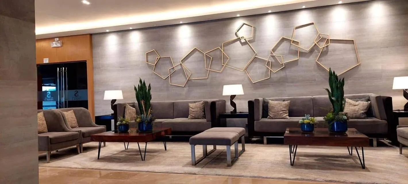 Condo Near Manila Airport And Moa