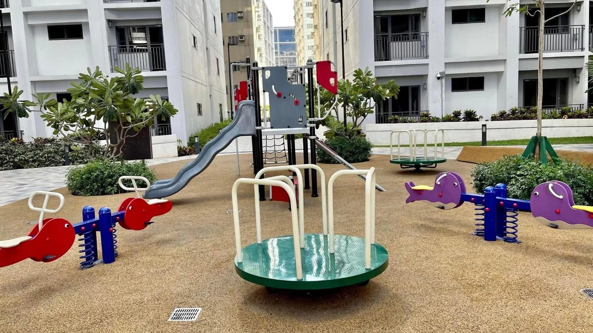 Condo Near Manila Airport And Moa 0*,  Filippine