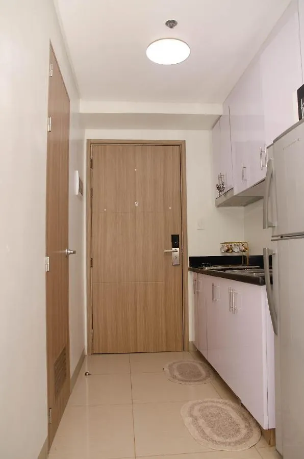 Condo Near Manila Airport And Moa Philippines