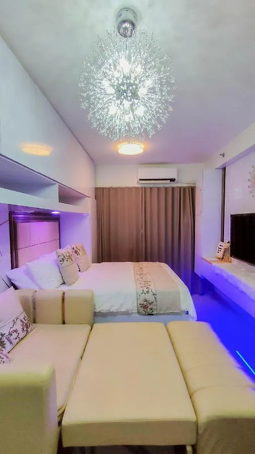 Aparthotel Condo Near Manila Airport And Moa