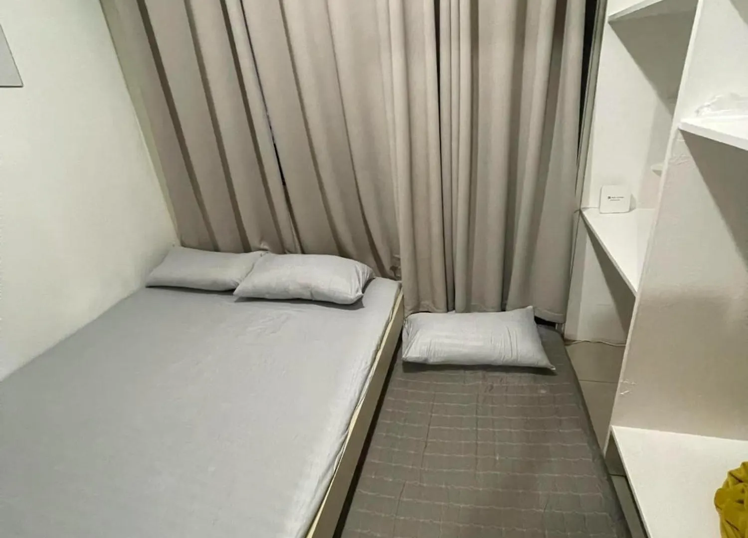 Condo Near Manila Airport And Moa 0*,  Philippines