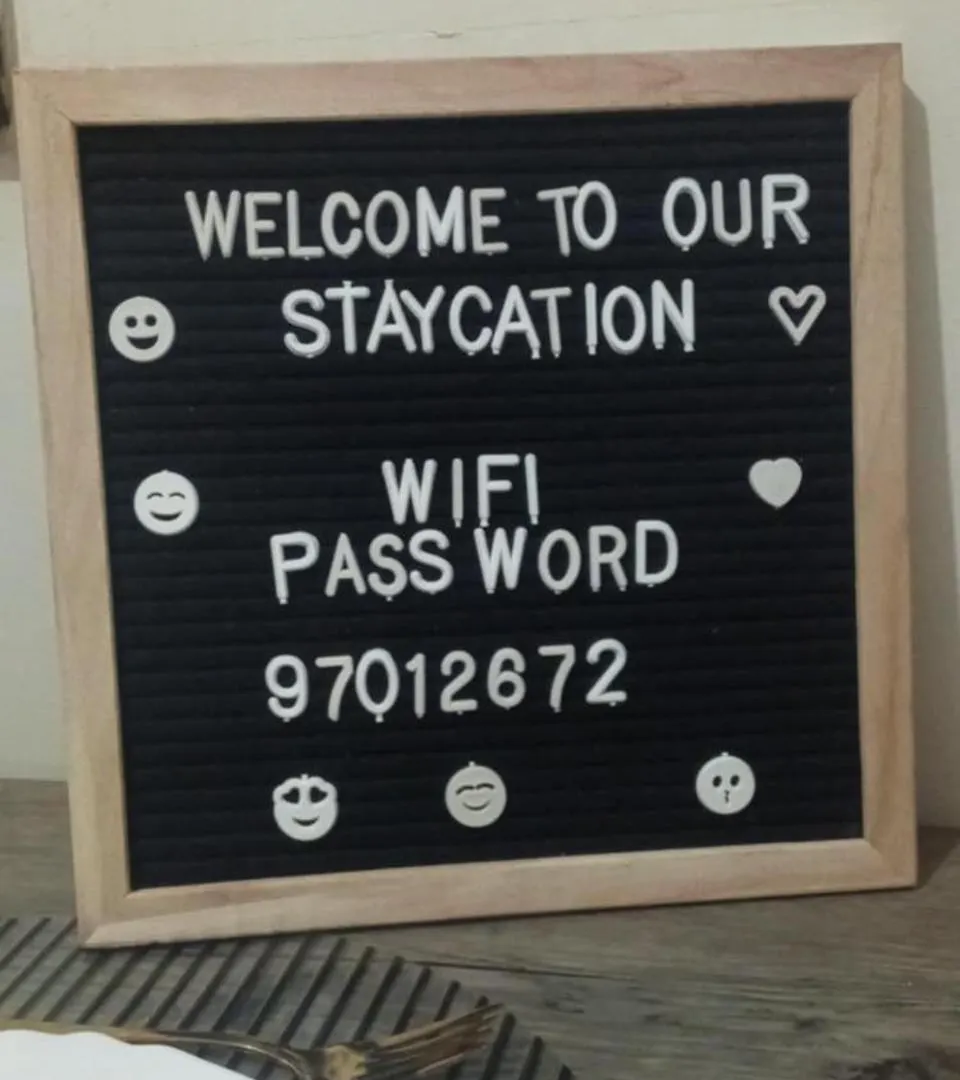 Aparthotel Condo Near Manila Airport And Moa