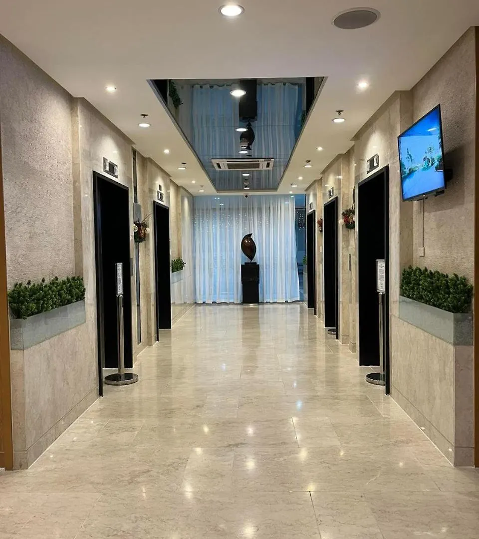 Condo Near Manila Airport And Moa 0*,  Philippines