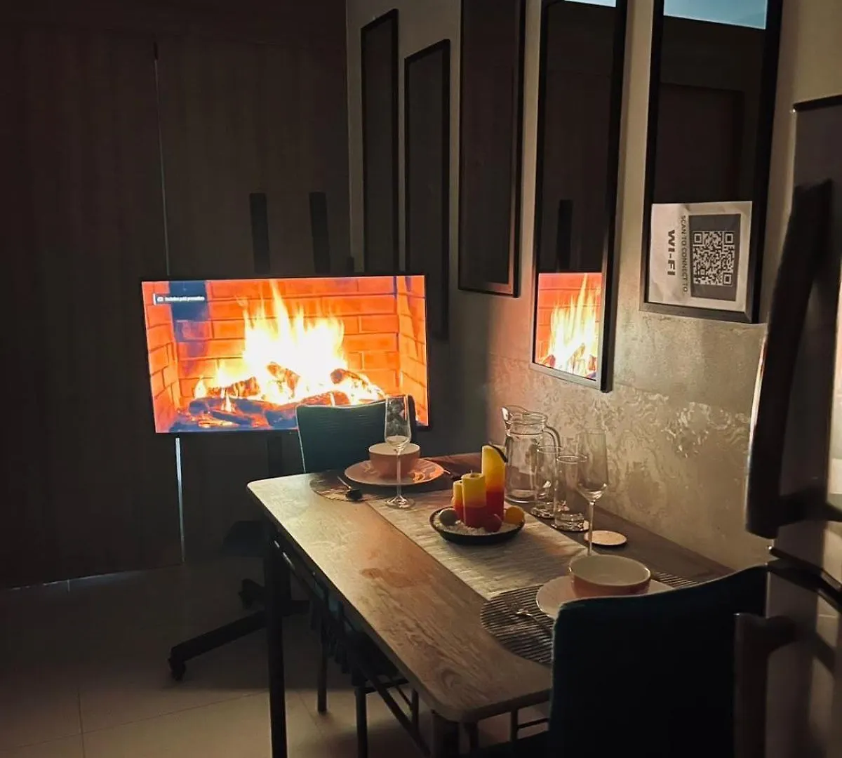 Aparthotel Condo Near Manila Airport And Moa