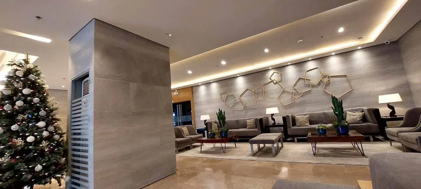 Condo Near Manila Airport And Moa Aparthotel