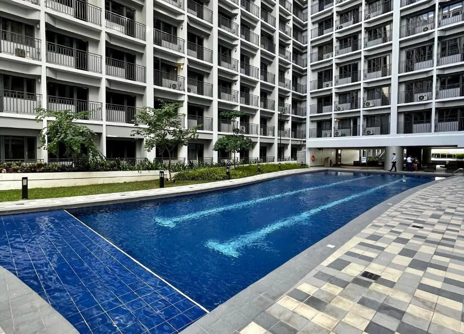 Condo Near Manila Airport And Moa 0*,  Philippines